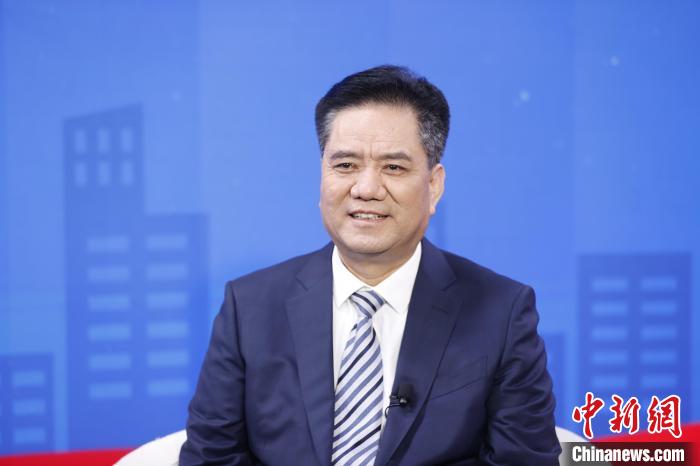 民盟中央副主席張道宏：積極建言資政履職盡責(zé) 更好發(fā)揮“好參謀、好幫手、好同事”作用